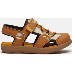 Timberland Παιδικά Παπουτσοπέδιλα για Αγόρι Ανατομικά Ταμπά TB0A443JEDM