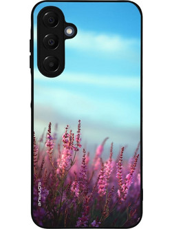 Sonique Sunset in Eden Series Θήκη για Samsung Galaxy A16 4G / Galaxy A16 5G Lavender Mist