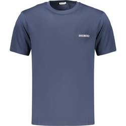 Bikkembergs - BKK2MTS01_BLNAVY