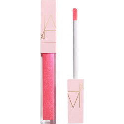 Nars Afterglow Lip Shine Spring Fever Lip Gloss 5.5ml