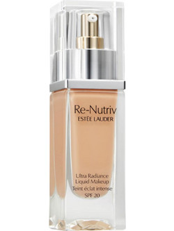Estee Lauder Re-Nutriv Ultra Radiance 3W1 Tawny Liquid Make Up SPF20 30ml