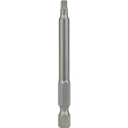 Μύτη Κατσαβιδιού Torx με μέγεθος TX30 70mm