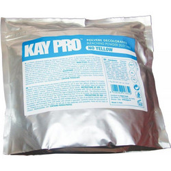 Kepro Kaypro No Yellow Bleaching Powder Ντεκαπάζ 1kg