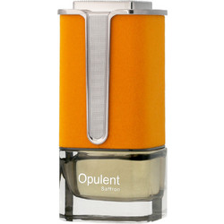 Al Haramain Opulent Saffron Eau de Parfum 100ml