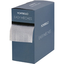 Montibello Easy Meches Θερμικό Χαρτί Ρολό 50m 50m