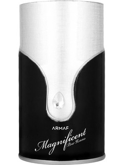 Armaf Magnificent Homme Eau de Parfum 100ml