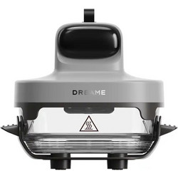 Air Fryer Dreame Tasti Starlight Gray 4.5L