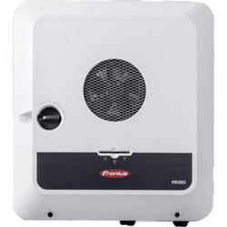 Inverter δικτύου 10000W Τριφασικό FRONIUS SYMO GEN24 10.0 PLUS SC