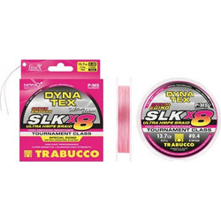 TRABUCCO DYNA-TEX SLK X8 EGI NHMA 150m