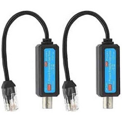 IP Extender CEOC-04 μέσω RG-59 με απόσταση κάλυψης έως 100m - ART-CEOC-04