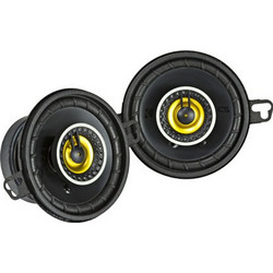 Kicker CSC35 Σετ Ηχεία Αυτοκινήτου 3.5" 2 Δρόμων 30W RMS