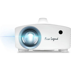 Acer Aopen QF13 Mini Projector Full HD LCD LED 280 Lumens