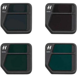 DJI Neutral Density Filter Set for Mavic 3 ΝD Σετ Φίλτρα Φακών για DJI Mavic 3 4τμχ CP.MA.00000430.01