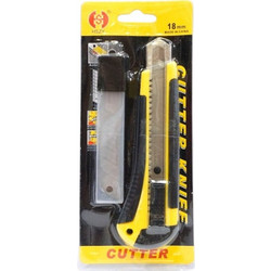 ΚΟΠΙΔΙ ΦΑΛΤΣΕΤΑ 18MM CUTTER 18