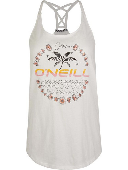 O'neill Γυναικεία αμάνικη μπλούζα 1A6928-1030