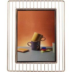 Μεταλλική Κορνίζα Zen Collection για Φωτογραφία 15x20 εκ. - 53015