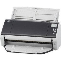 Fujitsu FI-7460 Sheetfed Scanner A4 με Τροφοδότη Χαρτιού