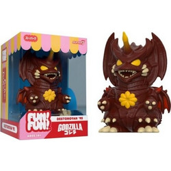 Super7 Godzilla Toho Fun! Fun! Mini Wave 02 Destoroyah Φιγούρα