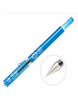 Pilot Maica G-Tech-C Στυλό Gel 0.4mm Γαλάζιο BL-GCM4-LB