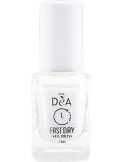 Dea Fast Dry Nail Polish 1391 Gloss Βερνίκι Νυχιών Quick Dry 12ml