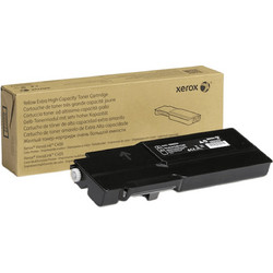 Xerox 106R03528 Black Toner