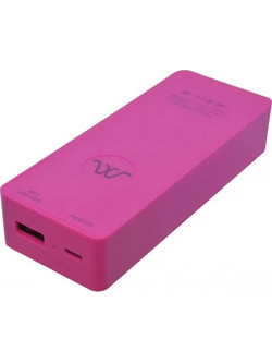 Power Bank Για Ταχυφόρτιση Για Smartphone 1Τμχ