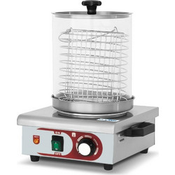 Hot Dog θερμαντικό HDW 1 300.0660