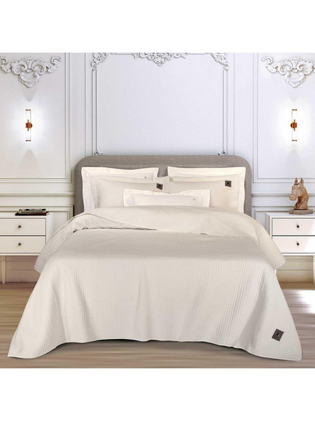 Greenwich Polo Club Κουβερλι King Essential 4453 White White