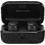 Sennheiser Momentum True Wireless-3 Ακουστικά Bluetooth In Ear Ανθεκτικά στο Νερό Black