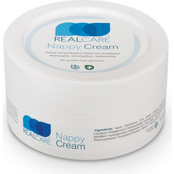Real Care Nappy Κρέμα για Σύγκαμα 150ml