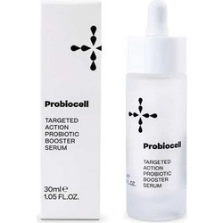 Probiocell Serum Αντιγηραντικό Booster Προσώπου με Πεπτίδια 30ml