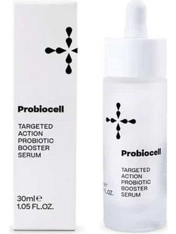 Probiocell Serum Αντιγηραντικό Booster Προσώπου με Πεπτίδια 30ml