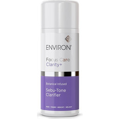 Environ Focus Care Clarity+ Sebu-Tone Clarifier Λοσιόν Τόνωσης Προσώπου για Ακμή 100ml