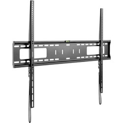 Goobay Pro Fixed Βάση Τηλεόρασης Τοίχου 60"-100" έως 75kg