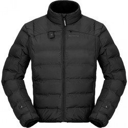 Μπουφάν-θερμική επένδυση Spidi Thermo Max liner black 005 - SPIDI
