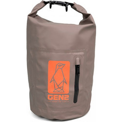 Σακίδιο GEN2 IPX6 Roll top dry bag 25lt άμμου - GEN2