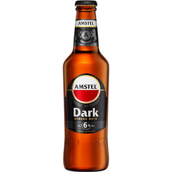 Amstel Dark 330ml