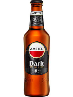 Amstel Dark 330ml
