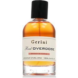 Gerini Floral Overdose Perfume extract 100 ml