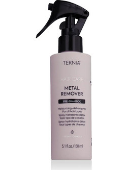 Lakme Teknia Hair Care Pre-Shampoo Detox Spray 150 ml