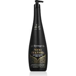 Onix Liss Profissional Nano Bioplastia Anti-Frizz Treatment 1000 ml