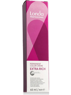 Londa Extra Rich Cream Hair Color 10/8 Μόνιμη Βαφή Μαλλιών 60ml