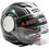 Str Tron Black/White Κράνος Μηχανής Jet 1100gr