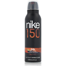 Nike 150 On Fire Ανδρικό Αποσμητικό Spray 200ml