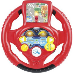 MG Toys Speedster Driver 24+ Μηνών