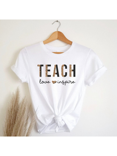 Γυναικεία Μπλούζα TEACHER
