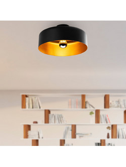 Chandelier Vesta - 15075 Black