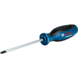 ΚΑΤΣΑΒΙΔΙ ΣΤΑΥΡΟΥ PZ2x125mm BOSCH PROFESSIONAL 1600A01V08