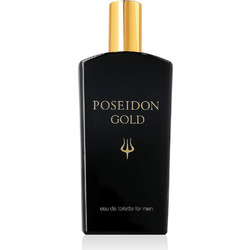 Instituto Espanol Posseidon Gold Men Eau de Toilette 150ml