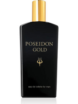 Instituto Espanol Posseidon Gold Men Eau de Toilette 150ml